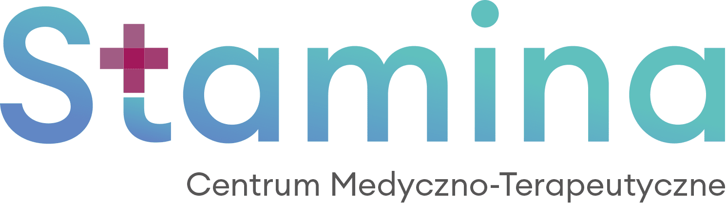 Logotyp firmy Centrum Medyczno-Terapeutyczne Stamina