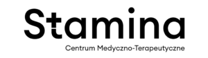 Logo Centrum Stamina