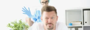 Biopsja fuzyjna prostaty Gliwice