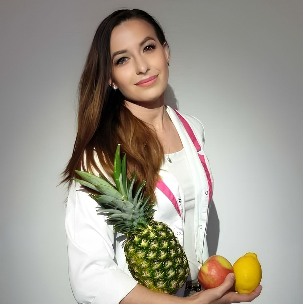 Dominika Treszczotko-Mieszczyńska