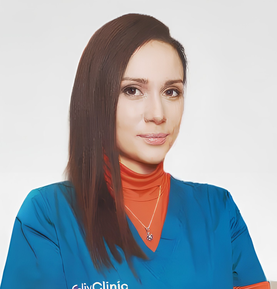 Sabina Nadajczyk