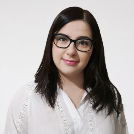 lek. Karolina Makoś - ginekolog