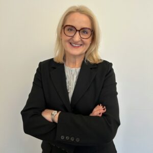 Agnieszka Krzywicka