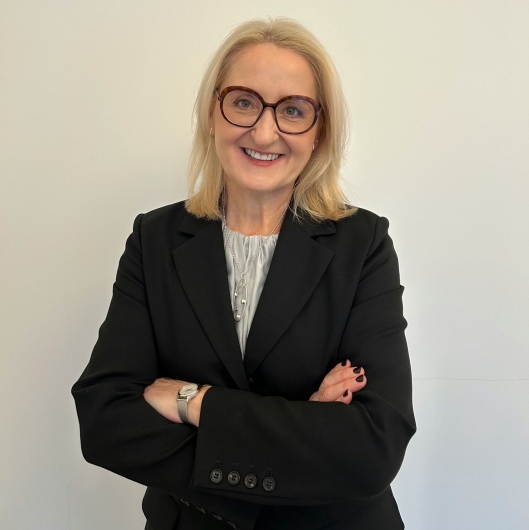 Agnieszka Krzywicka