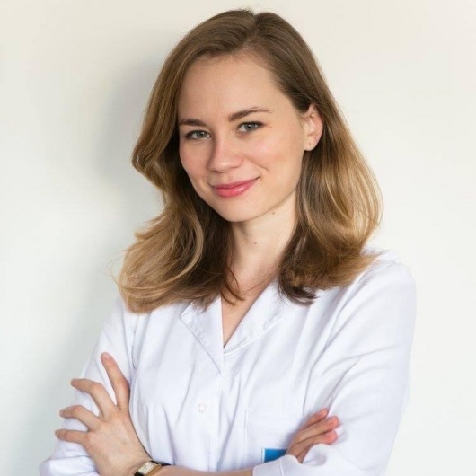 Aleksandra Foks-Ciekalska