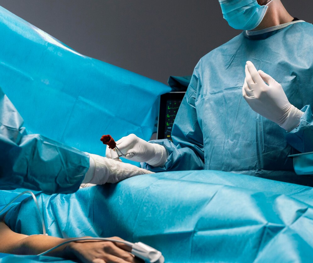 Biopsja fuzyjna prostaty Gliwice