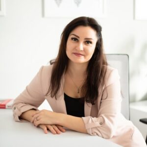 Dagmara Wycisk