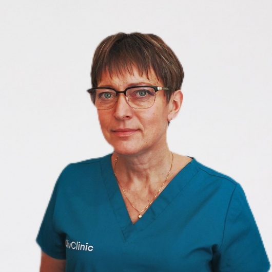Elżbieta Janiczek