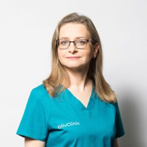 Katarzyna Leśnikowska-Knieć