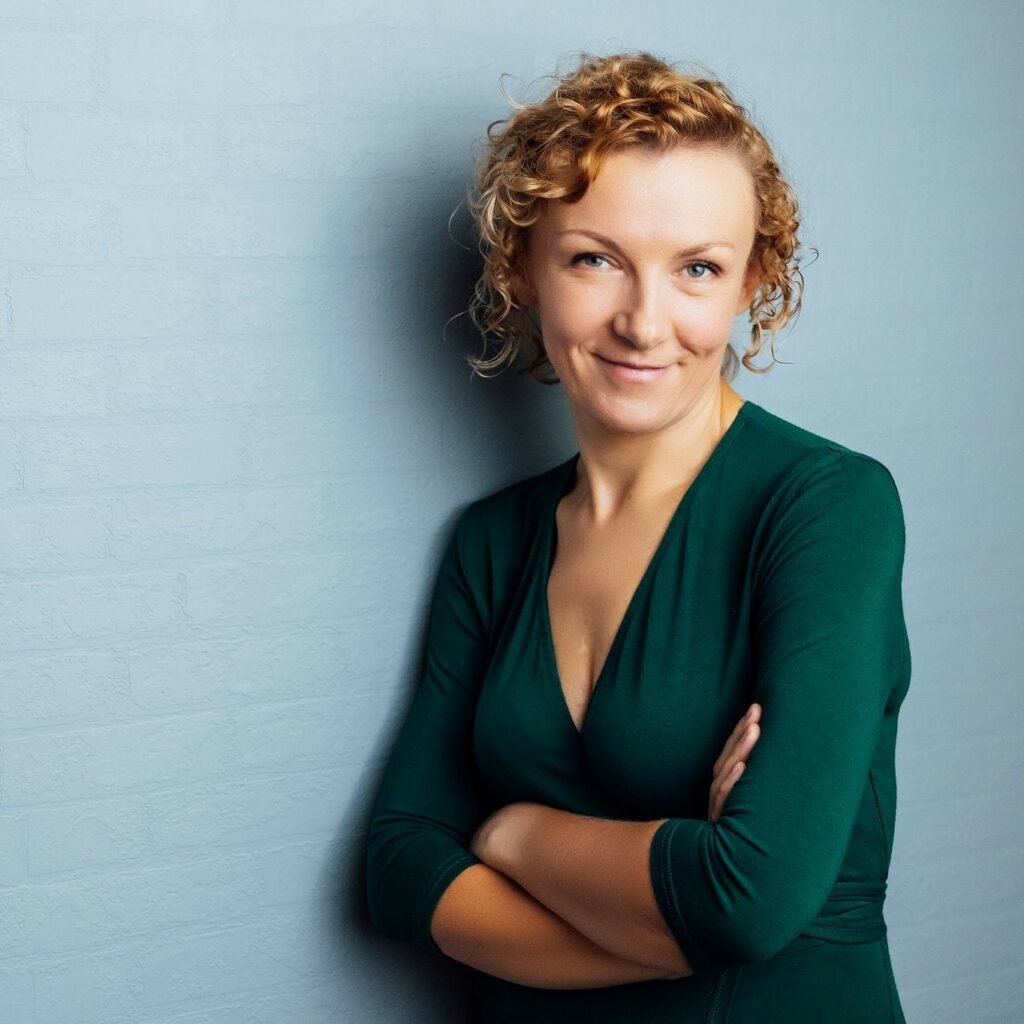 Sabina Kilar Hoszowska chirurg ogólny