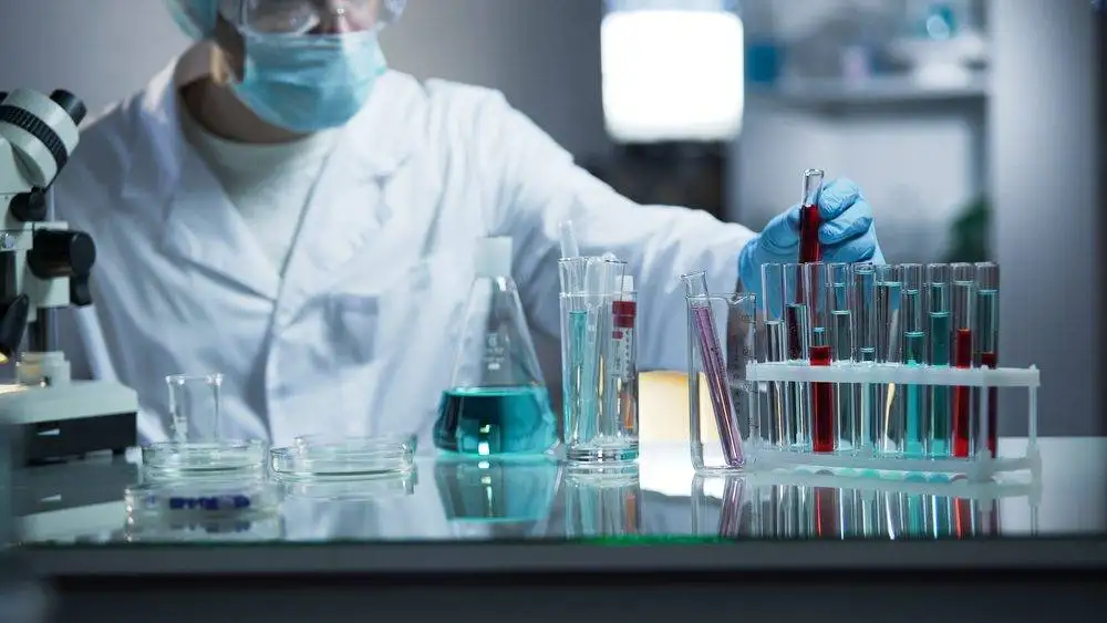 Laboratorium diagnostyczne Gliwice