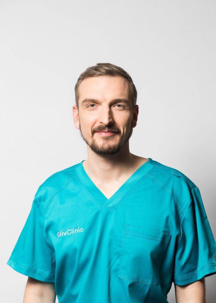 Maciej Ilewicz