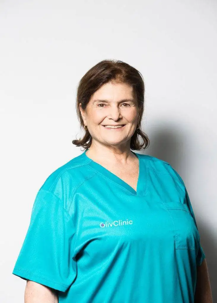 Małgorzata Barbara Błońska-Zyber