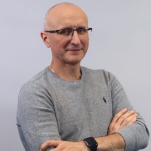 Marek Olakowski