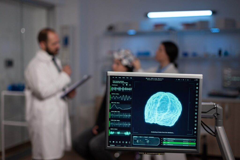 Neurolog Katowice prywatnie