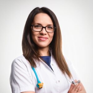 Roksana Barglik