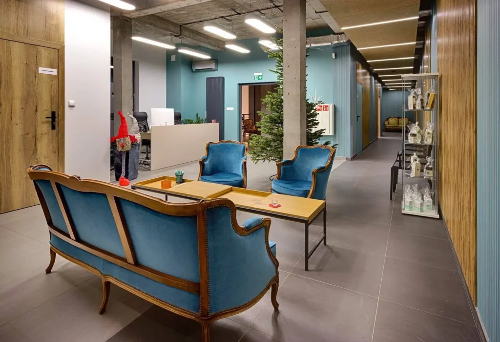 Urolog Katowice prywatnie