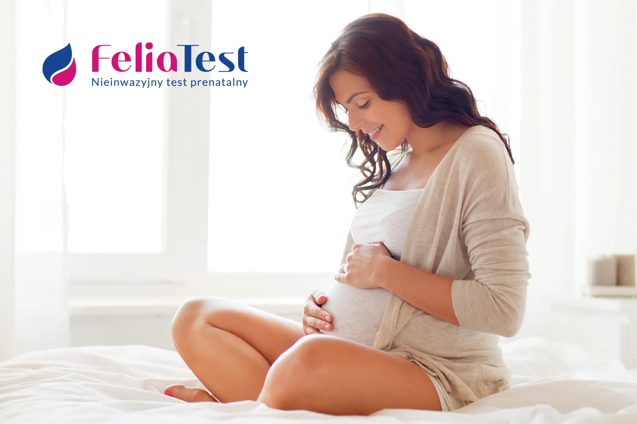 FeliaTest badanie prenatalne