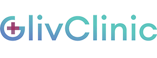 Logotyp firmy Glivclinic