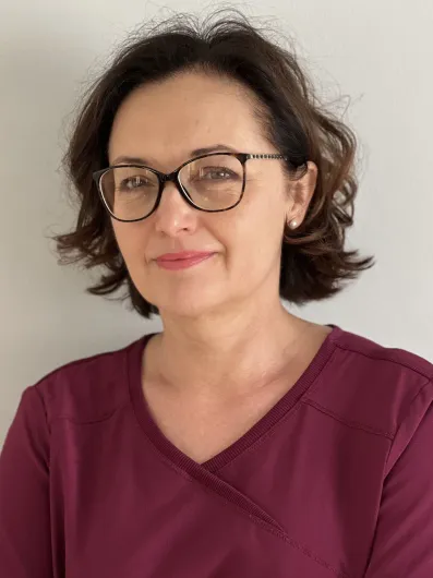 dr hab. n. med. Edyta Olakowska - ginekolog, ginekologia endokrynologiczna, kolposkopista