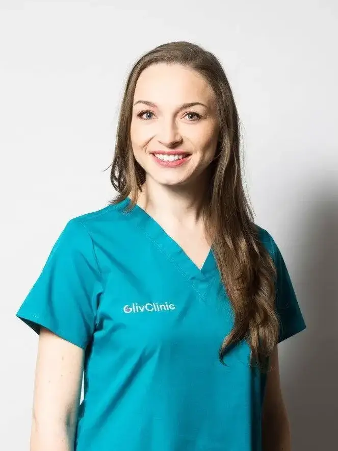 dr n. med. Agnieszka Jagielska-Wojtasik - ginekolog