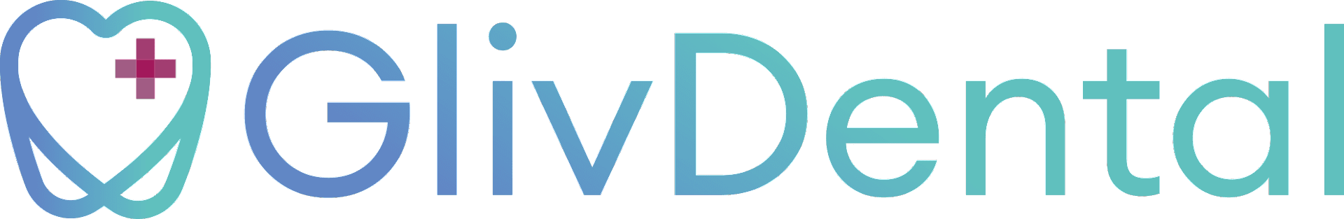 Logotyp firmy GlivDental