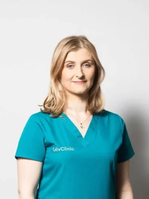 Chirurg i proktolog w Gliwicach, specjalistka leczenia chorób odbytu i zabiegów chirurgicznych – Glivclinic