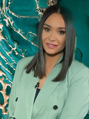 Katarzyna Ciesielska, psycholog w Gliwicach, specjalizująca się w psychologii klinicznej dzieci, młodzieży i dorosłych, pracująca w Glivclinic