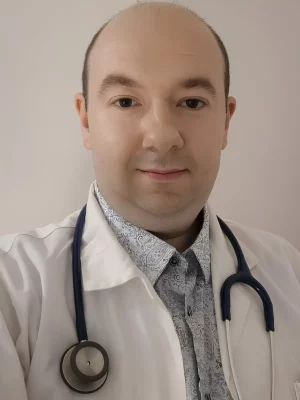 Chirurg Gliwice, Katowice – operacje, zabiegi, USG, konsultacje | lek. Piotr Wielgus