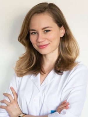 Aleksandra Foks-Ciekalska