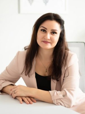 Dagmara Wycisk