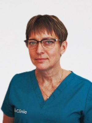 Elżbieta Janiczek