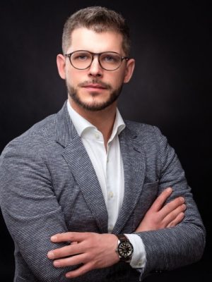 urolog Gierek