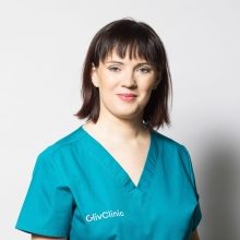 Irena Lasończyk-Trzcińska