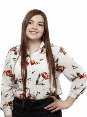 Aleksandra Krasoń