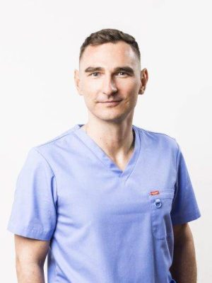 Krzysztof Nowosielski