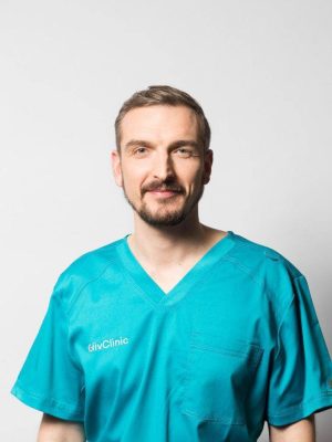Maciej Ilewicz