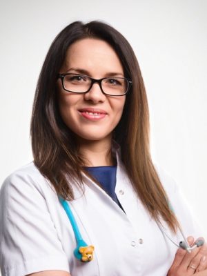 Roksana Barglik
